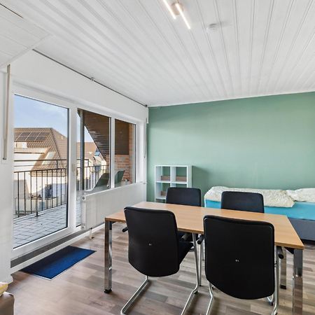 Sali Homes - Monteurswohnungen Im Herzen Von Kleve Kleve  Luaran gambar
