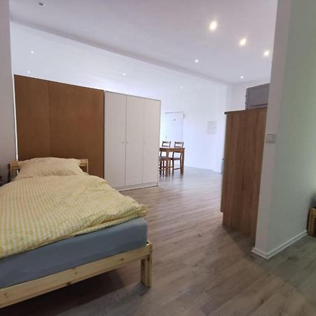 Sali Homes - Monteurswohnungen Im Herzen Von Kleve Kleve  Luaran gambar