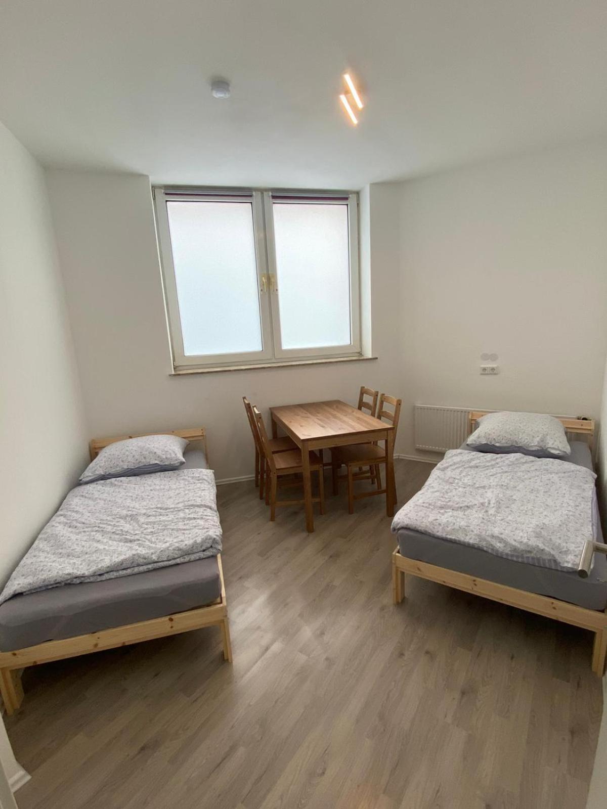 Sali Homes - Monteurswohnungen Im Herzen Von Kleve Kleve  Luaran gambar
