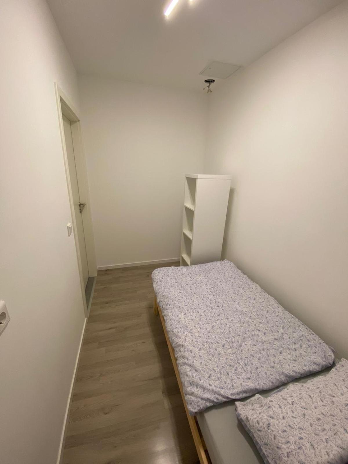 Sali Homes - Monteurswohnungen Im Herzen Von Kleve Kleve  Bilik gambar