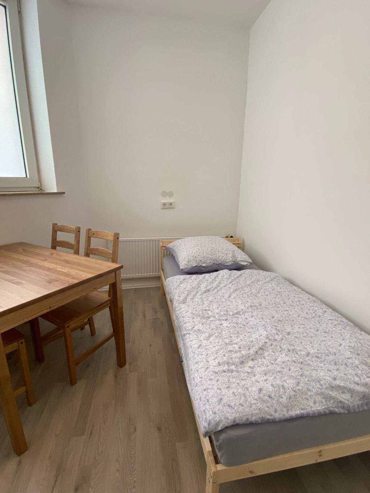 Sali Homes - Monteurswohnungen Im Herzen Von Kleve Kleve  Bilik gambar