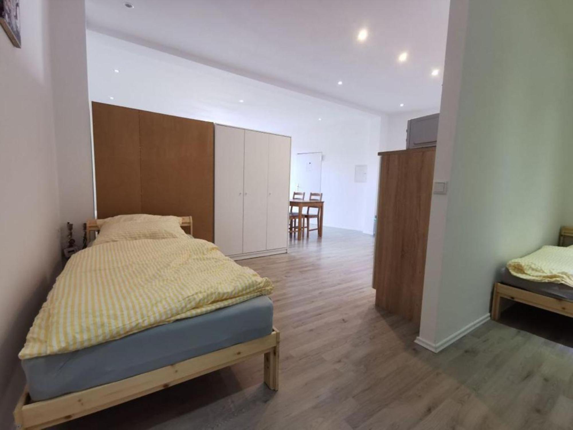 Sali Homes - Monteurswohnungen Im Herzen Von Kleve Kleve  Luaran gambar