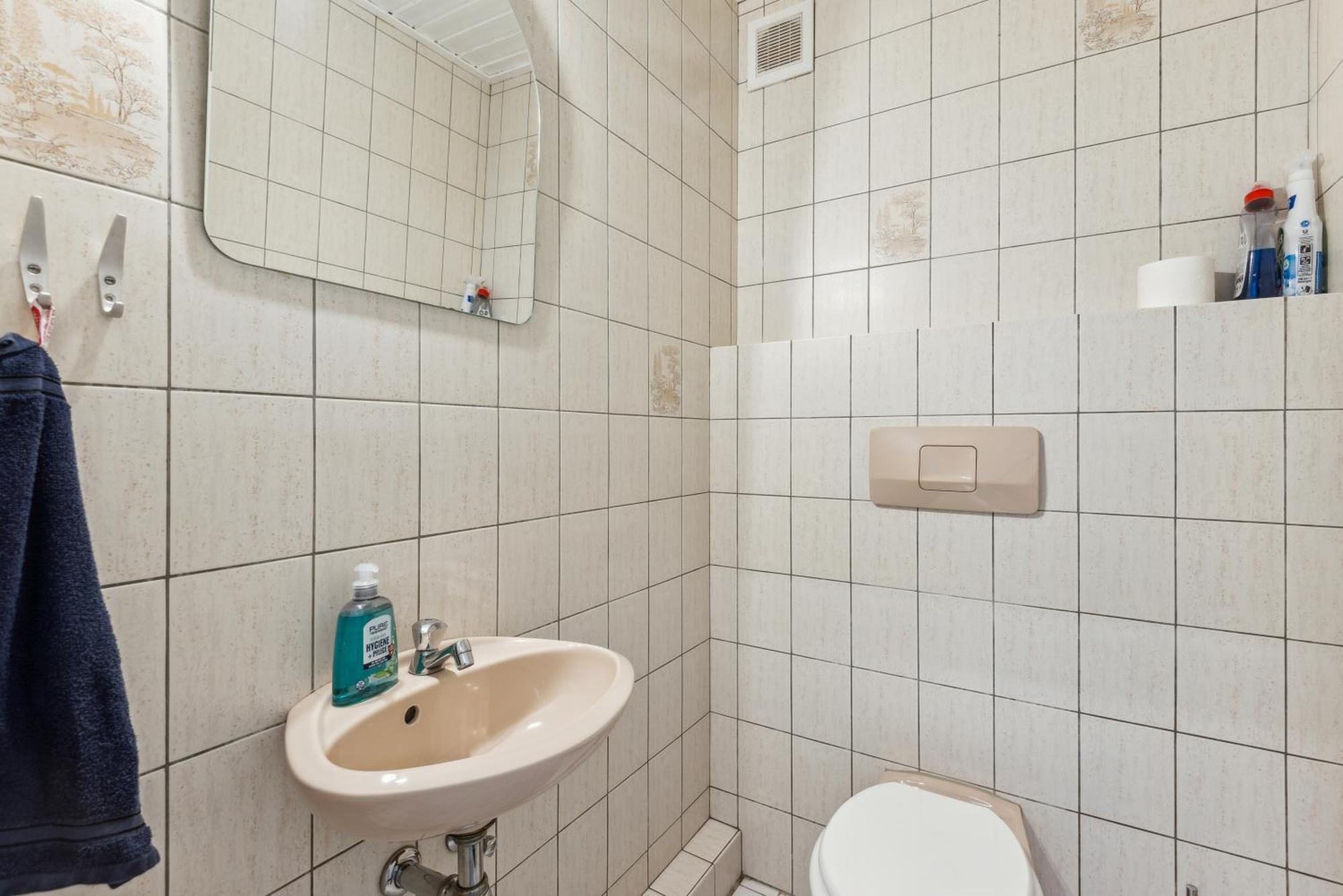 Sali Homes - Monteurswohnungen Im Herzen Von Kleve Kleve  Bilik gambar