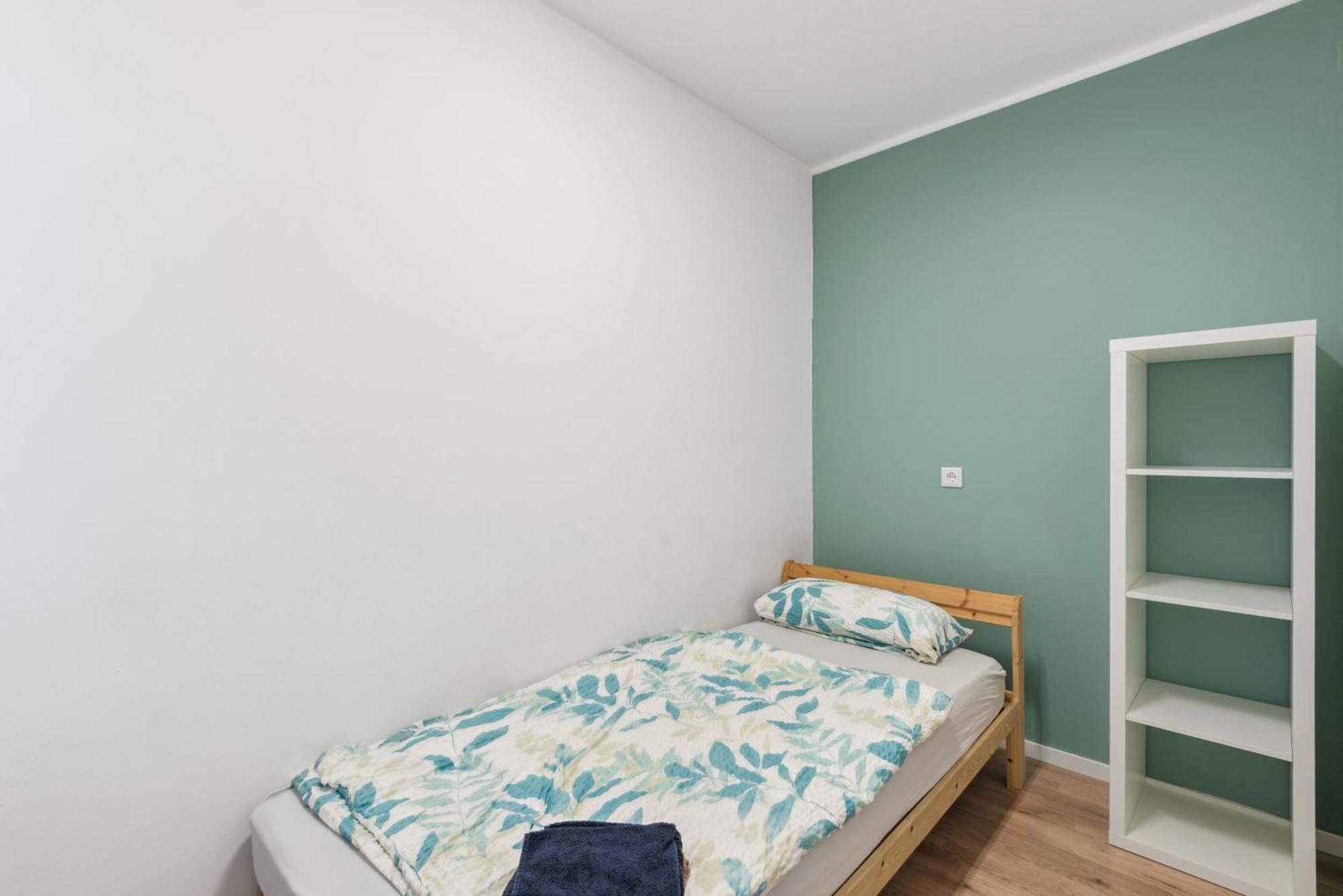 Sali Homes - Monteurswohnungen Im Herzen Von Kleve Kleve  Luaran gambar