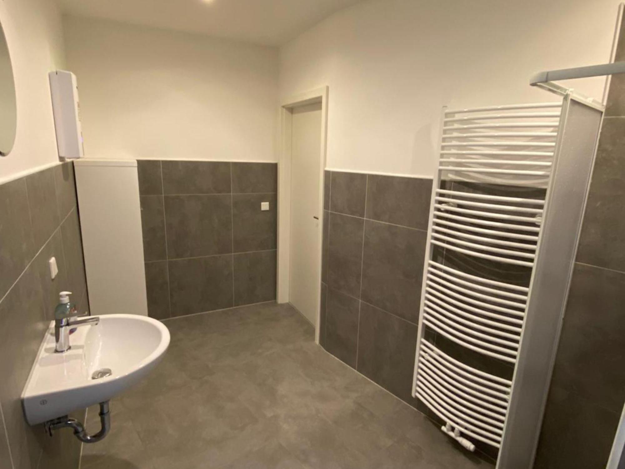 Sali Homes - Monteurswohnungen Im Herzen Von Kleve Kleve  Bilik gambar